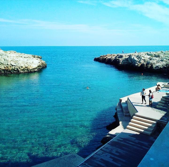 Villa Dimora Silcla1 Polignano a Mare Exterior foto