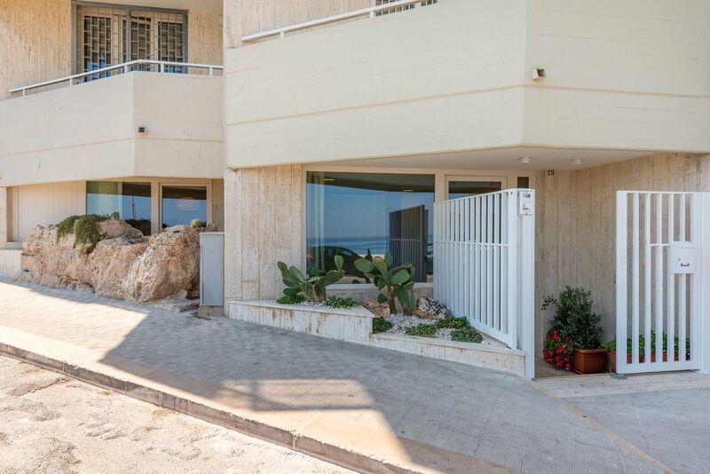 Villa Dimora Silcla1 Polignano a Mare Exterior foto
